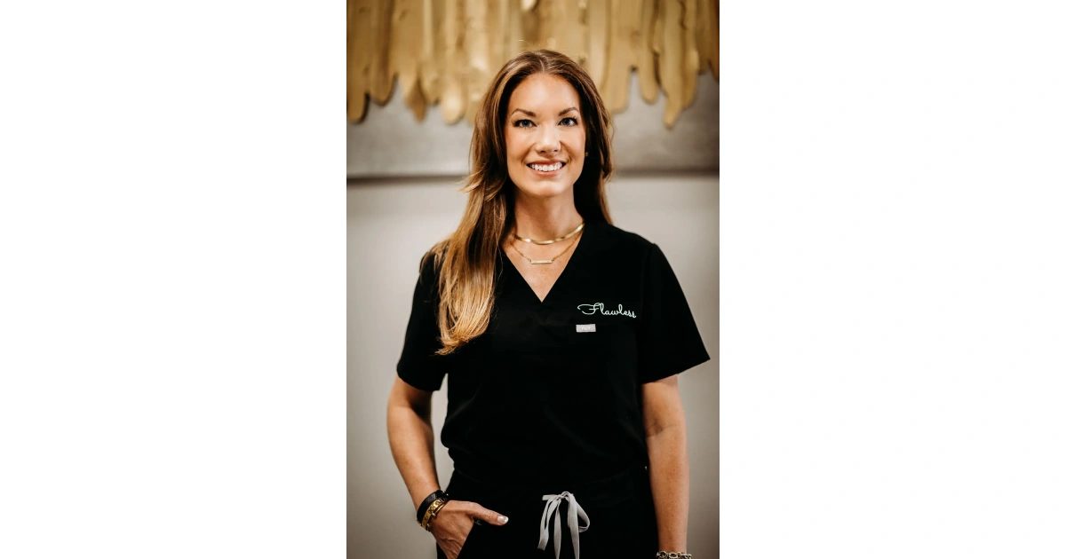 Amber Ploucha, NP | Flawless Medicine in Johnson City, TN