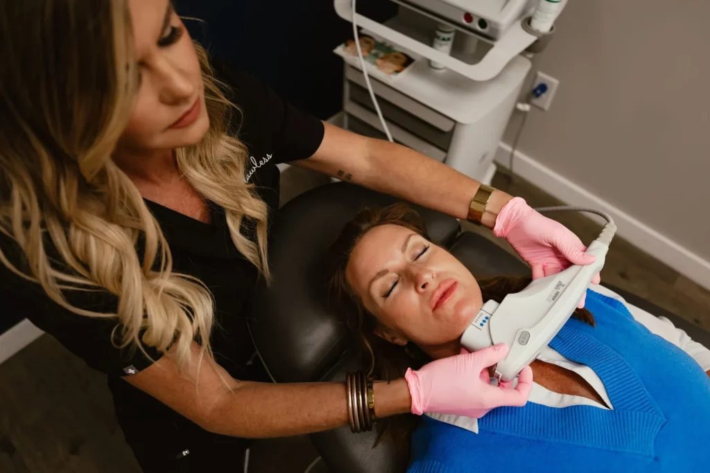 Body Contouring, Johnson City, Tennessee