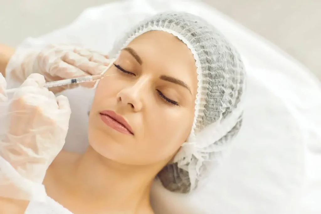 Dermal Fillers by Flawless Medicine in Johnson City TN