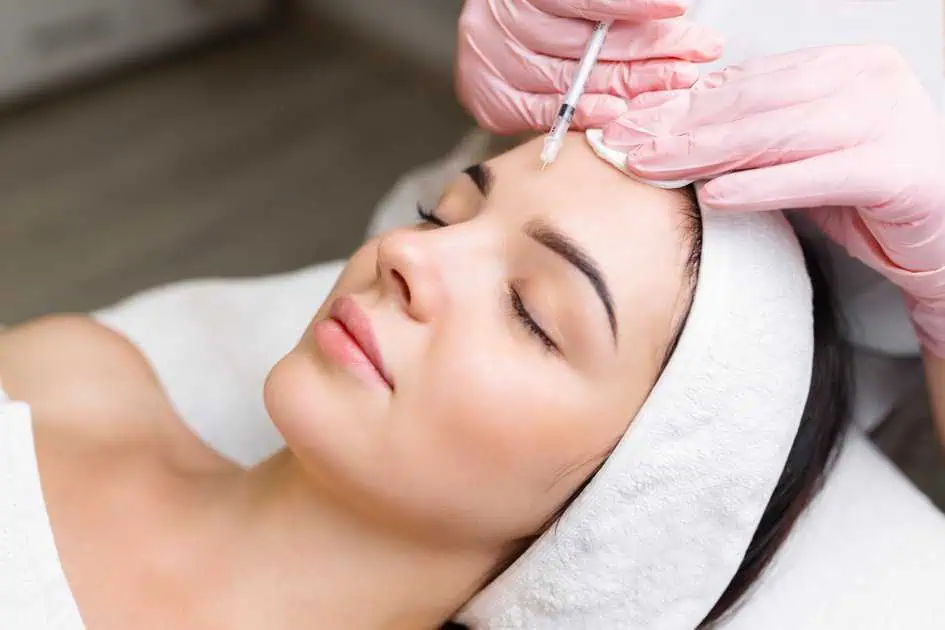 Wrinkle Relaxers in Johnson City, TN by Flawless Medicine