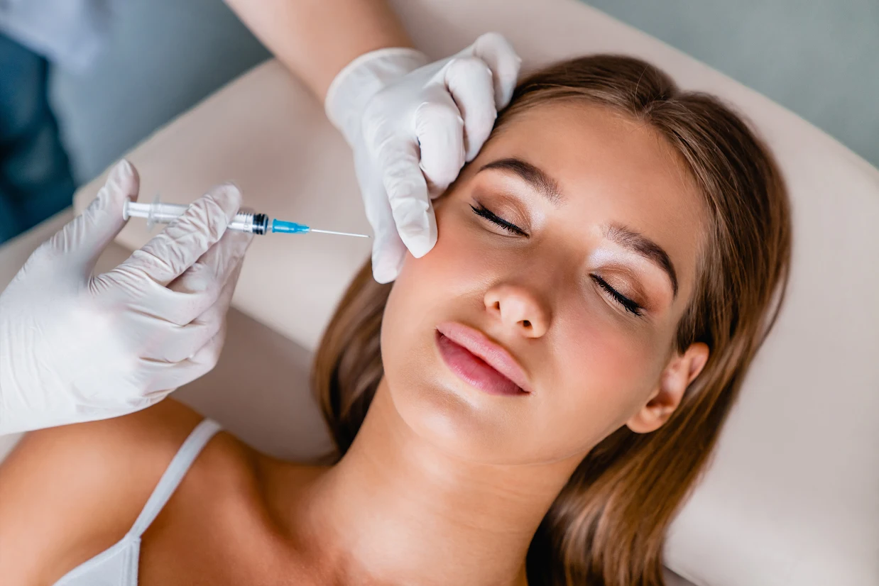 Botox Injections in Johnson City, TN at Flawless Medicine