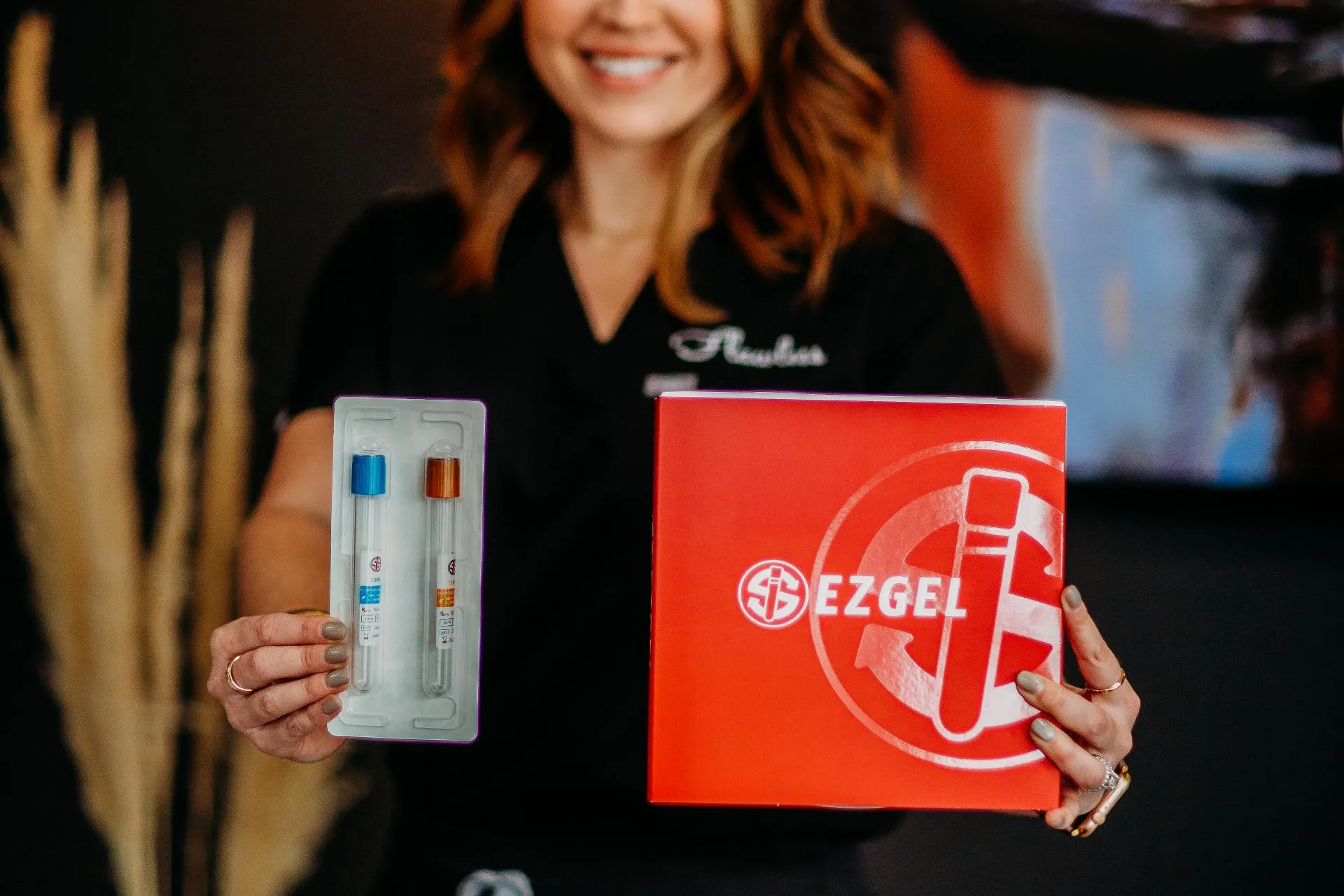 PRP and PRF in Johnson City, TN by Flawless Medicine