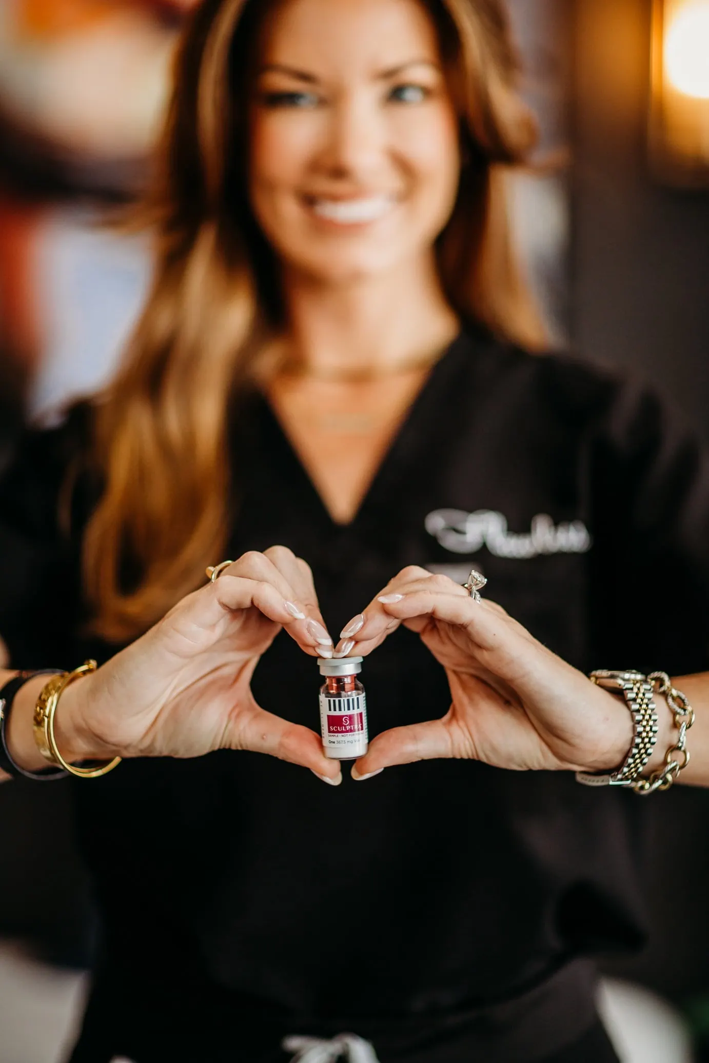 Sculptra Treatment in Johnson City, TN, by Flawless Medicine